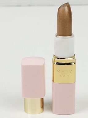 Mary Kay Classic Lasting Color Lipstick~Intensity Controller 4555~NEW Old Stock